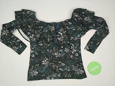 hm cargo pants: H&M, Bluzka damska, rozmiar M — 2