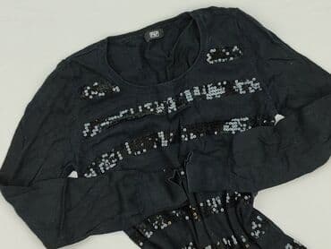 Bluzki i koszule: F&F, Tunika damska, rozmiar L — 1