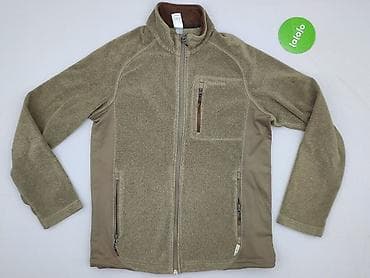 kurtka tech fleece: Polar damski, rozmiar M — 2