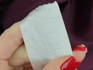 Parki: Esmara, Kurtka zimowa damska, rozmiar M w lalafo.pl — 5 Parki: Esmara, Kurtka zimowa damska, rozmiar M — 5