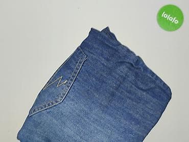 pull and bear polonia: Camargue, Spodnie 3/4 damskie, rozmiar 6XL — 6