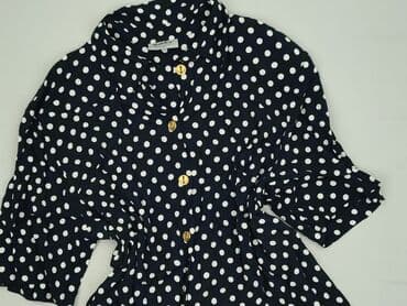 sukienki dżinsowe midi: Sukienka damska, rozmiar 3XL — 1