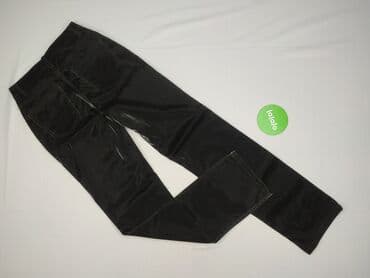 legginsy neonowe: Neon & Nylon, Jeansy damskie, rozmiar XS — 3