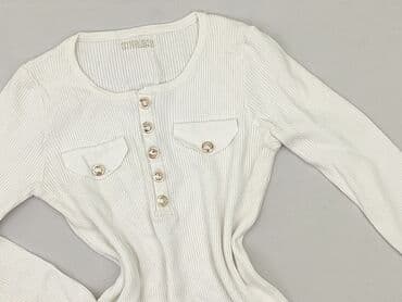 bluzka do karmienia lidl: Women's blouse, size S (EU 36) — 1