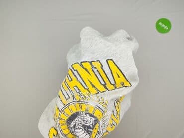 bluzy berska: Bershka, Bluza z kapturem damska, rozmiar S — 5