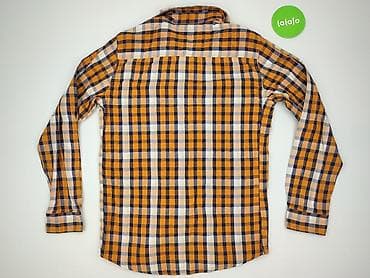 native koszule: Big Star, Koszulа dla mężczyzn, rozmiar L — 3