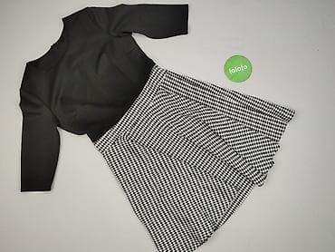 topomini clothes: Emo.i, Sukienka damska, rozmiar M — 2