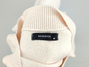 pluszowy sweter: Reserved, Sweter damski, rozmiar M — 4