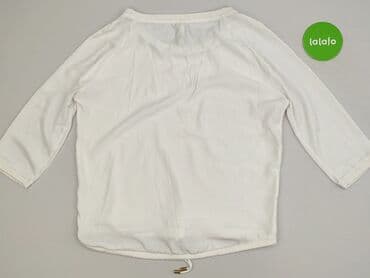 stradivarius topy zalando: Stradivarius, T-shirt damski, rozmiar M — 4