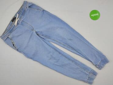 bluzy z kapturem sinsay: Jeansy dla mężczyzn — 9