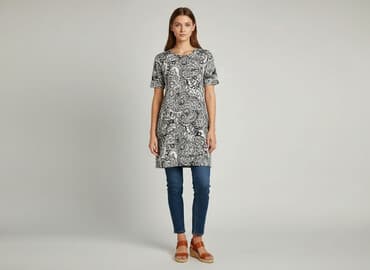 kombinezon zimowy konges slojd: Indiska, Sukienka damska, rozmiar M — 6