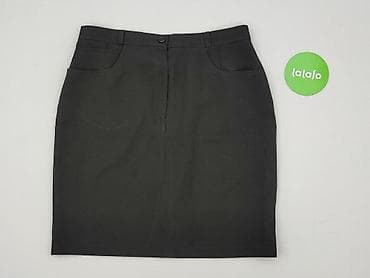 spódnice goth: Olivia, Spódnica damska, rozmiar XL — 2