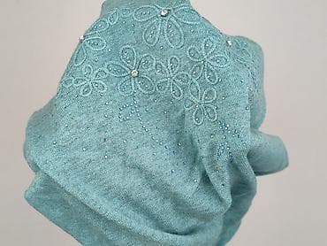 sweter kaszmirowy: Sweter damski, rozmiar L — 6