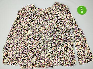 hm bluzka biala: H&M, Bluzka damska, rozmiar 2XL — 3