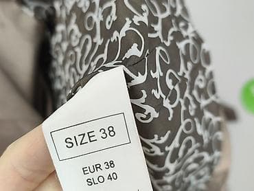 buty witchen: Orsay, Trencz damski, rozmiar M — 5