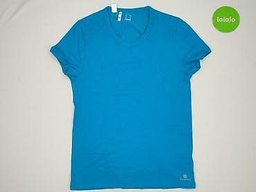 decathlon podkoszulki: Domyos, Koszulka dla mężczyzn, rozmiar M — 2