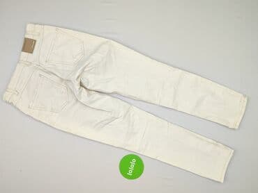 jeansy straight stradivarius: Stradivarius, Джинси жіночі, розмір XS — 3