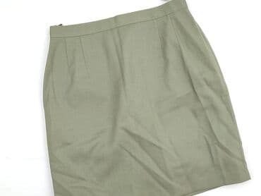spódnice plisowane tiulowe czarne: Women`s skirt, size XL (EU 42) — 1