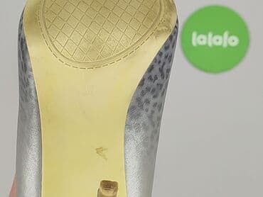 trampki ara: Sergio Todzi, Półbuty damskie, rozmiar 37 — 7