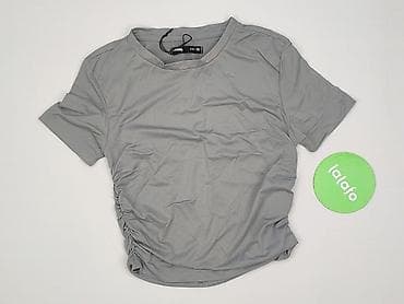 sheinside polska: Sinsay, T-shirt damski, rozmiar XS — 2