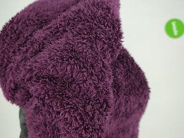 pull and bear bluza szara: Polar damski, rozmiar S — 4