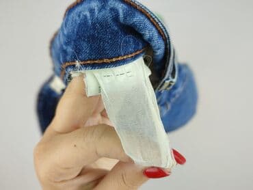 lewis jeans damskie: Jeansy damskie, rozmiar S — 5