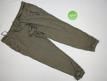 dzwony xl: Bodyflirt, Spodnie materiałowe damskie, rozmiar XL — 3