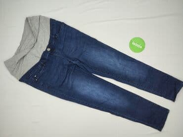 Women: Jeans for women, XL — 2