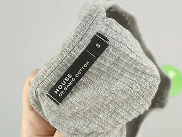 bluzki stradivarius: House, Top damski, rozmiar S — 4