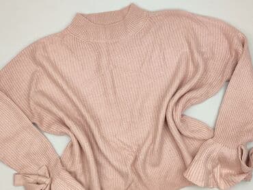 papaya sweter: Papaya, Sweter damski, rozmiar L — 1