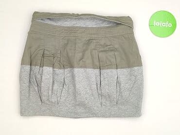 spódnice plisowane tiulowe czarne: Chillin, Women`s skirt, size XS (EU 34) — 3