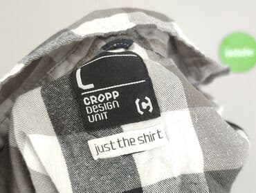 cropp swetry męskie: Cropp, Koszulа dla mężczyzn, rozmiar L — 4