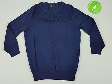 sweter lacoste: F&F, Sweter damski, rozmiar M — 3