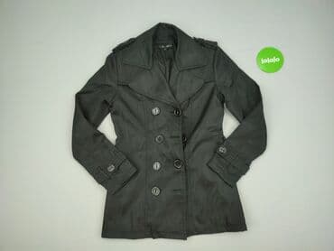 Coats: Women`s coat, size S (EU 36) — 2