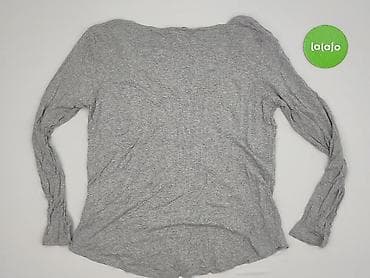 bluzki hm: H&M Basic, Bluzka damska, rozmiar M — 3