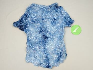 bluzki damskie dopasowane: Bluzka damska, rozmiar 3XL — 3