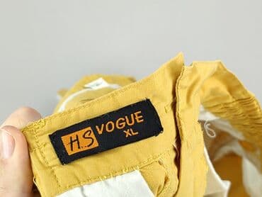 krótkie spodenki adidas męskie: Szorty dla mężczyzn, XL, stan - Idealny — 4