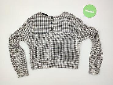 berska: Bershka, Bluzka damska, rozmiar XS — 4