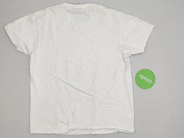 koszula c: JHK, T-shirt damski, rozmiar M — 3