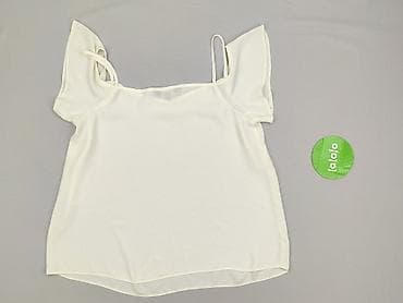 bluzki kobiece: New Look, Bluzka damska, rozmiar S — 3