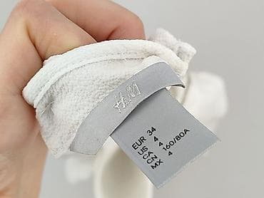michael jackson h and m: H&M, Bluzka damska, rozmiar XS — 4