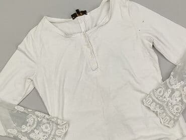 lidl bluzki: Bluzka damska, rozmiar L — 1