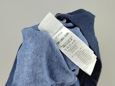 oversized t shirty pull and bear: Bluza z kapturem damska, rozmiar 4XL — 6