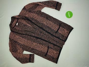 cheap cardigans: Kardigan damski, rozmiar 5XL — 2
