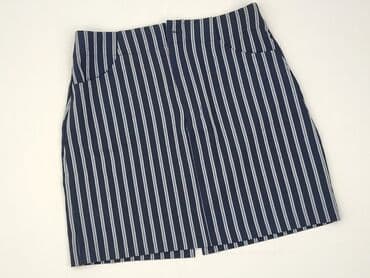 spódnice srebrne plisowane: PULL&BEAR, Women`s skirt, size M (EU 38) — 1