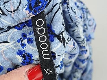 mexx marynarka: Moodo, Bluzka damska, rozmiar XS — 5