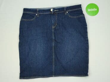 spódnice jeansowe guess: Yessica, Spódnica damska, rozmiar M — 2