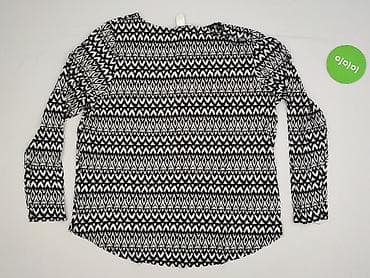 bluzki atomowki: H&M, Bluzka damska, rozmiar XL — 3