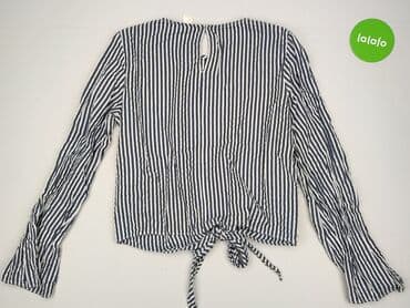 sukienki elsa hm: H&M, Жіноча блуза, розмір M — 3