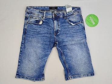 short amisu: Szorty dla mężczyzn, rozmiar M — 2